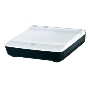 TENDA S105 LAN 5-PORT SWITCH 10/100