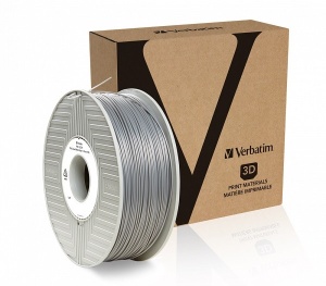 VERBATIM PLA NIT ZA 3D PRINTER 1.75 MM 1KG-NATURAL-PROVIDAN