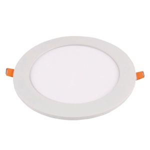 XLED 24W/UGRADNI-PLAFONJERA OKRUGLA-24W-4200K-2640LM