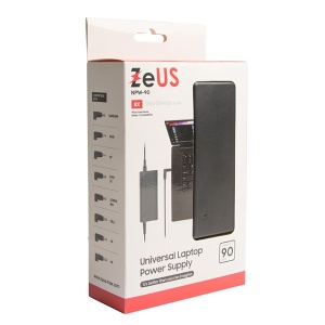 ZEUS ZUS-NPW90 PUNJAC ZA STARIJE MODELE LAPTOPOVA