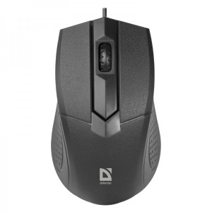 DEFENDER MB-270 1000DPI USB