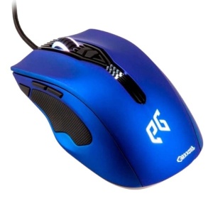 EPICGEAR GEKKOTA GAMING LASERSKI MIS 8200DPI BLUE