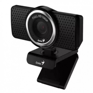 GENIUS ECAM 8000 FHD BLACK