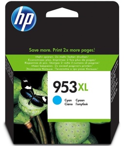 HP 953XL CYAN