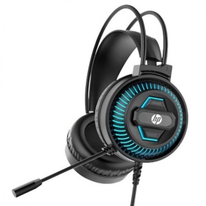 HP DHE-8001U USB 7.1 SA MIC