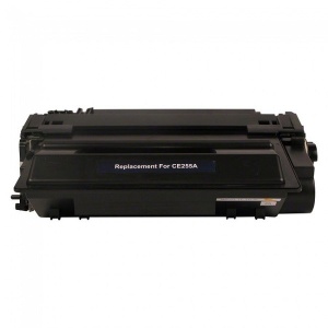MAYIN HP TONER CE255A LJP3015 KOMPATIBILAN
