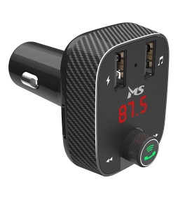 MS INDUSTRIAL FM TRANSMITER MS TUNE B300 AUTO MP3/FM