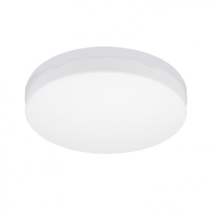 PROSTO 36W-NADGRADNI-PLAFONJERA OKRUGLA-6500K-3600LM