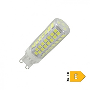 PROSTO G9/7W/780LM/230V/6500K/20000H/360*