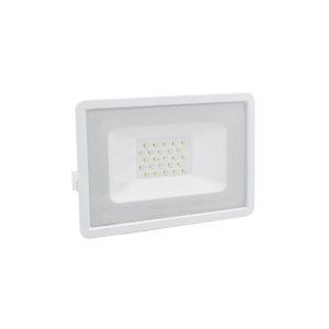PROSTO-KINA BELI 20W 6500K/1700LM/ 230V/IP65/VODOOTPORNI