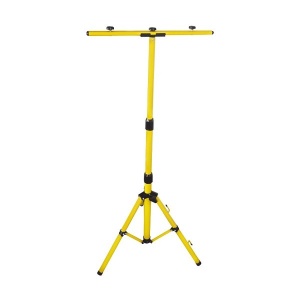 PROSTO POSTOLJE ZA 2 REFLEKTORA, PODESIVE VISINE DO 156CM