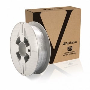 VERBATIM DURABIO NIT ZA 3D PRINT.1.75MM 500GR NATURAL