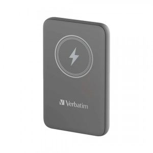 VERBATIM USB-C 5.000MAH BEZICNI 15-20W MCP-5BK