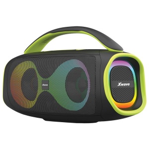 XWAVE B HAPPY BLUETOOTH ZVUCNIK 70W/USB-C/RGB/4000MAH