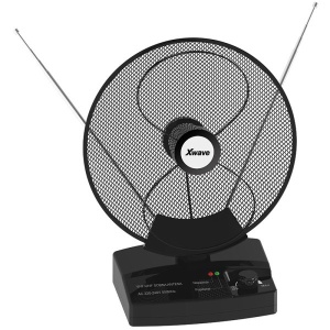 XWAVE INDOOR S1 UNUTRASNJA SA POJACAVACEM
