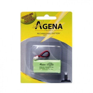 AGENA ZA BEZICNI TELEFON 2.4V 1000MAH