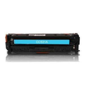 CYAN CC531A CLJ CP2025/CM2320 KOMPATIBILAN