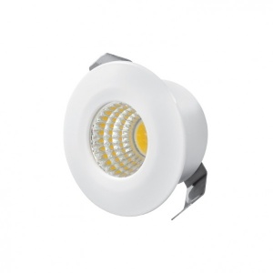ELEMENTA KINA 3W/OKRUGLA/3200K/250LM