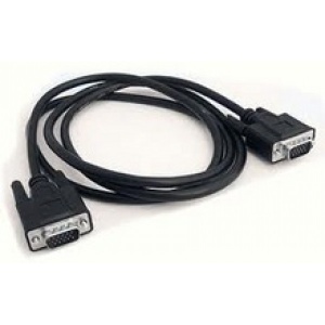 GEMBIRD CC-PVGA-10 3M VGA 10FT CABLE