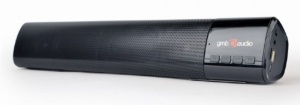 GEMBIRD SPK-BT-BAR400-01 BLUETOOTH SOUNDBAR 2X5W FM/SD/AUX