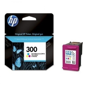 HEWLETT PACKARD 300 COLOUR ZA D2560 F4280 CC643EE