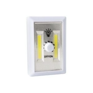 LP-NINGBO NINGHAI INTERNATIONAL TRADE KINA ZIDNA-PREKIDAC SA DIMEROM COB/180LM/MAGNET.