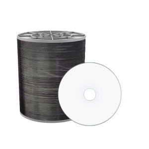 MEDIARANGE GERMANY 8CM 25MIN PRINTABLE MR257