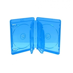 MEDIARANGE GERMANY BLU RAY ZA 6 DISKOVA BOX38-6-30/22MM