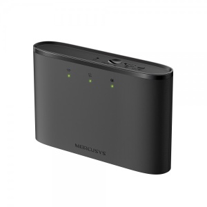 MERCUSYS MT110 4G LTE MOBILE WIRELESS RUTER
