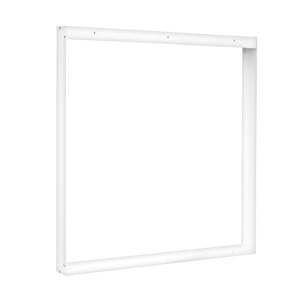 UNITED LIGHTNING KINA RAM BELI ZA NADGRADNI PANEL 59.5X59.5 X 5 CM NOSAC