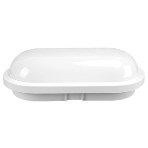 XLED KINA 15W/IP65/PLAFONJERA ELIPSA NADGRADNA/4000K/1280LM