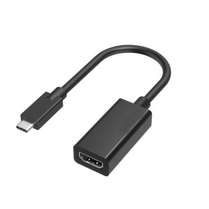 XWAVE ADAPTER USB TIP-C NA HDMI 4K 0.2M
