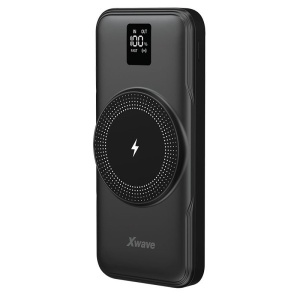 XWAVE GOENERGY 10000MAH/20W/15W WIRELWSS