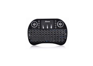 XWAVE I8 MINI USB TASTATURA