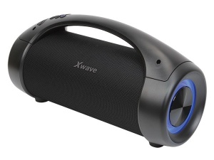 XWAVE SPORT 66 BT/50W/FM/USB/AUX/3600MAH