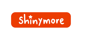 Shinymore