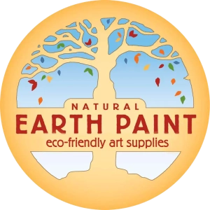Natural Earth Paint