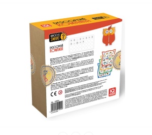 Joc Deico Games, WHOO IS SMART?, Descopera Romania - Img 3