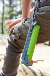 Microscop Portabil pentru Copii HABA Terra Kids - Img 3