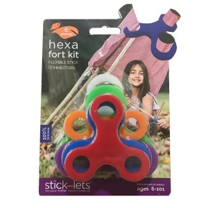 Set Conectori Stick-Lets mini