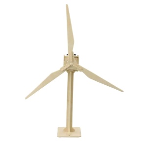 Turbina Eoliana Spate
