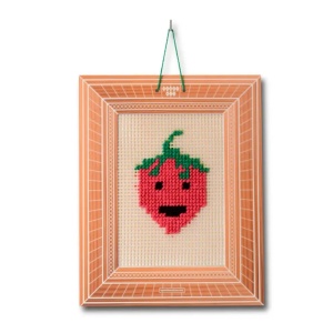 Set de Broderie pentru Copii