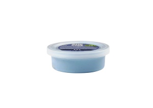 Set plastilina moale Silk Clay 6 culori neon - Img 4