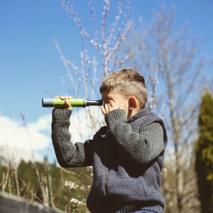 Haba Telescop testare