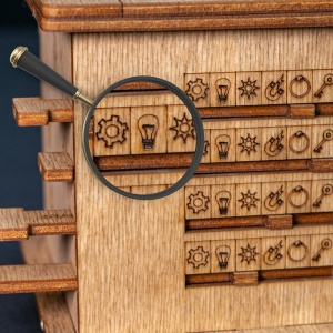 Cluebox Pisica lui Schrodinger img4