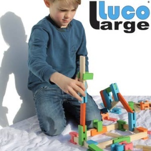 Model asamblare 2 Luco Large