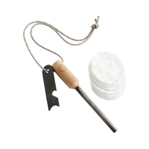 Set pentru Aprins Focul- Terra Kids - Img 3