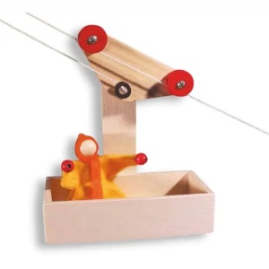 gondola model mini