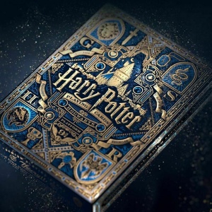 Cărți de Joc Harry Potter: Raven Claw , Theory11
