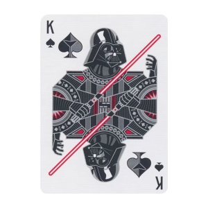 Cărți de Joc Star Wars: The Dark Side,Theory11 - Img 5